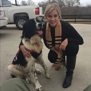 Meet your Posher, Kacy